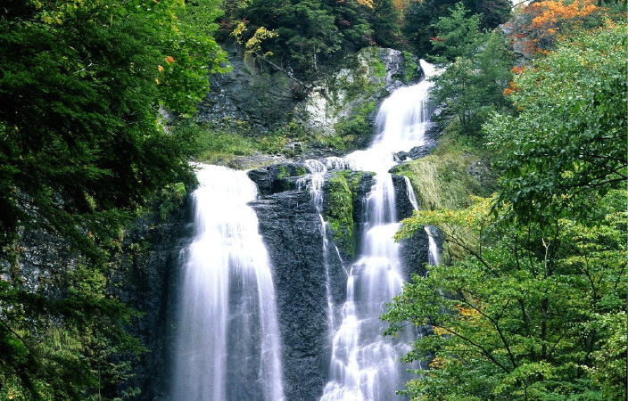 Chubusangaku National Park Tour