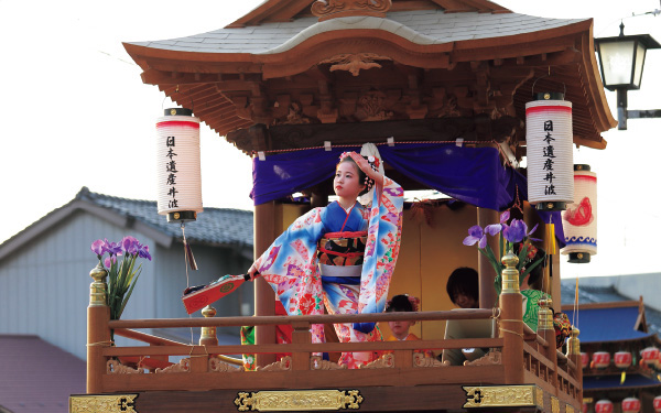 Odori Yatai