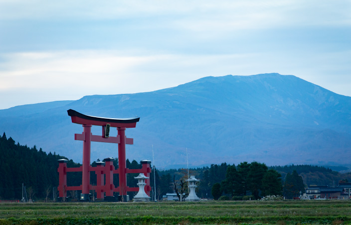 中部山岳国立公園×日本遺産ガイドツアー